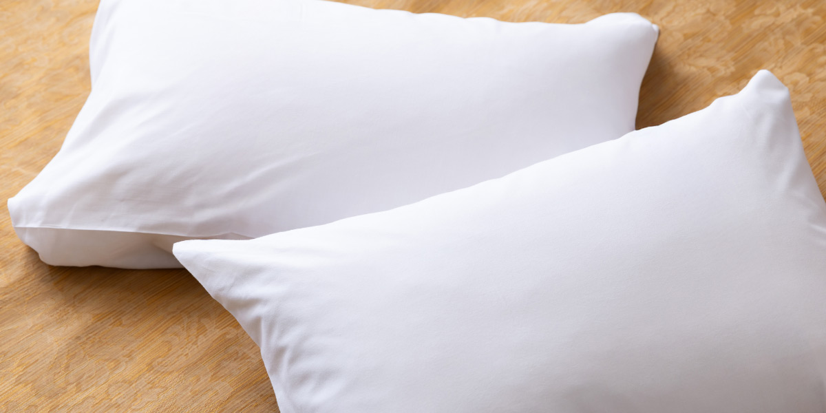 お好きな枕、貸出サービス