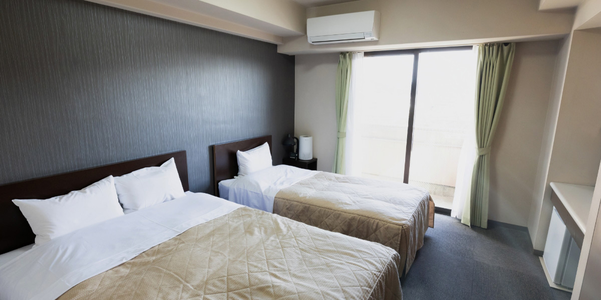 企業豪華寮をリニューアル!