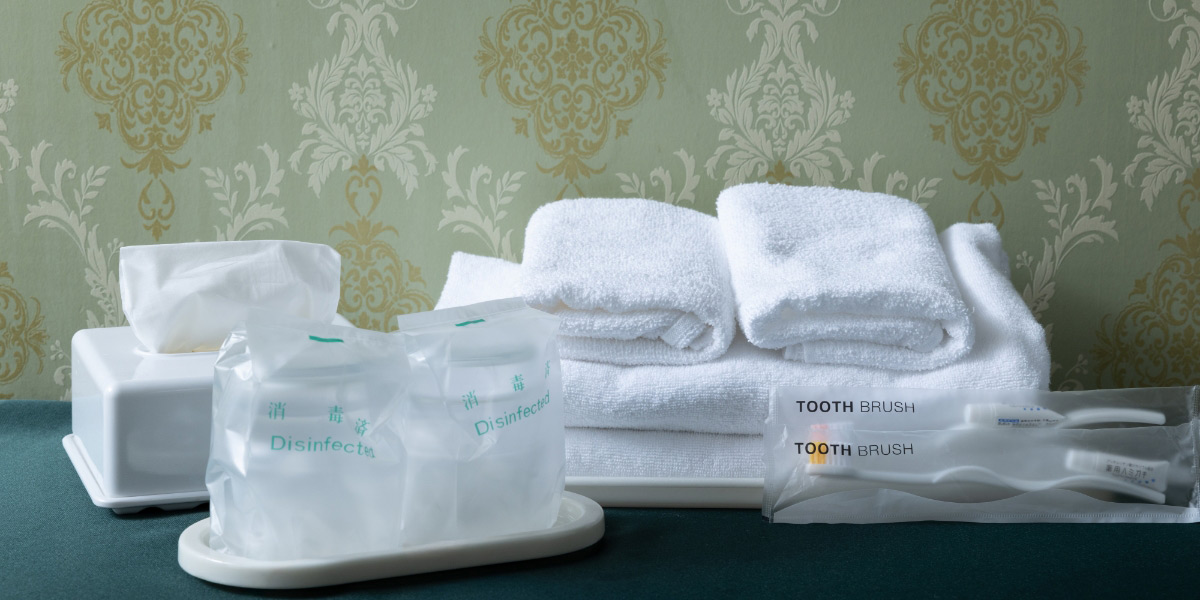 必要な設備だけリニューアル時に導入